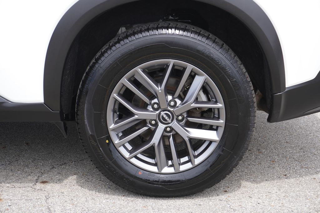 used 2023 Nissan Rogue car, priced at $20,529