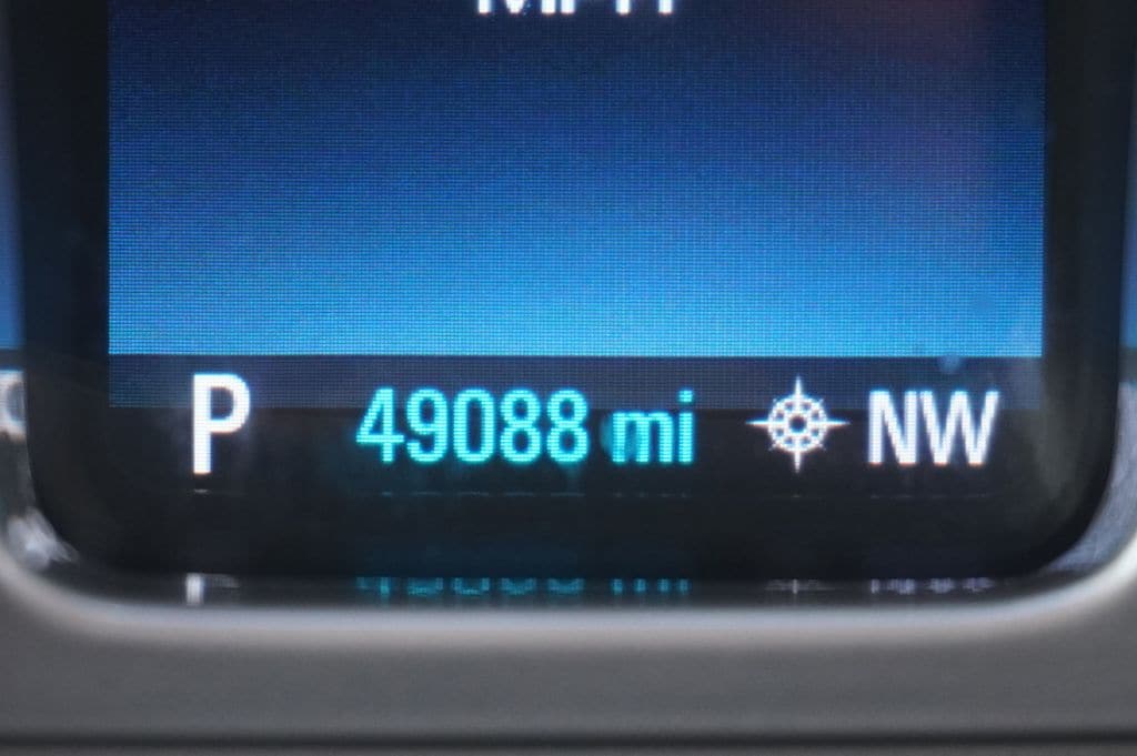 used 2015 Chevrolet Camaro car, priced at $27,352