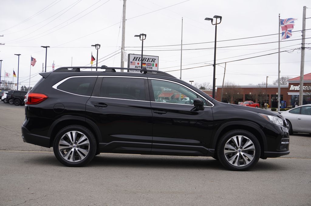 used 2019 Subaru Ascent car, priced at $18,084