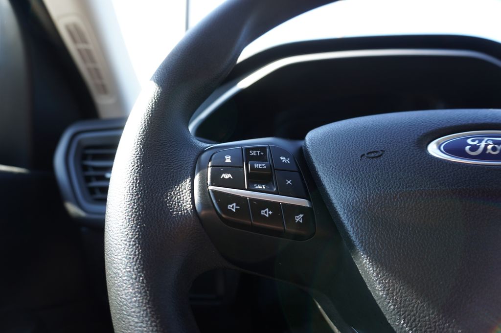 used 2022 Ford Escape PHEV car, priced at $19,936