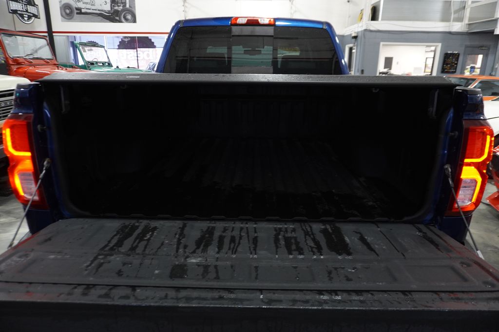 used 2016 Chevrolet Silverado 1500 car, priced at $24,909