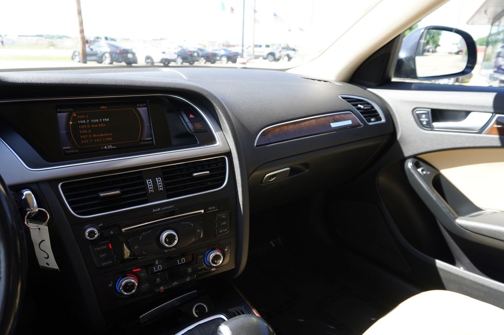 used 2013 Audi allroad car, priced at $10,900