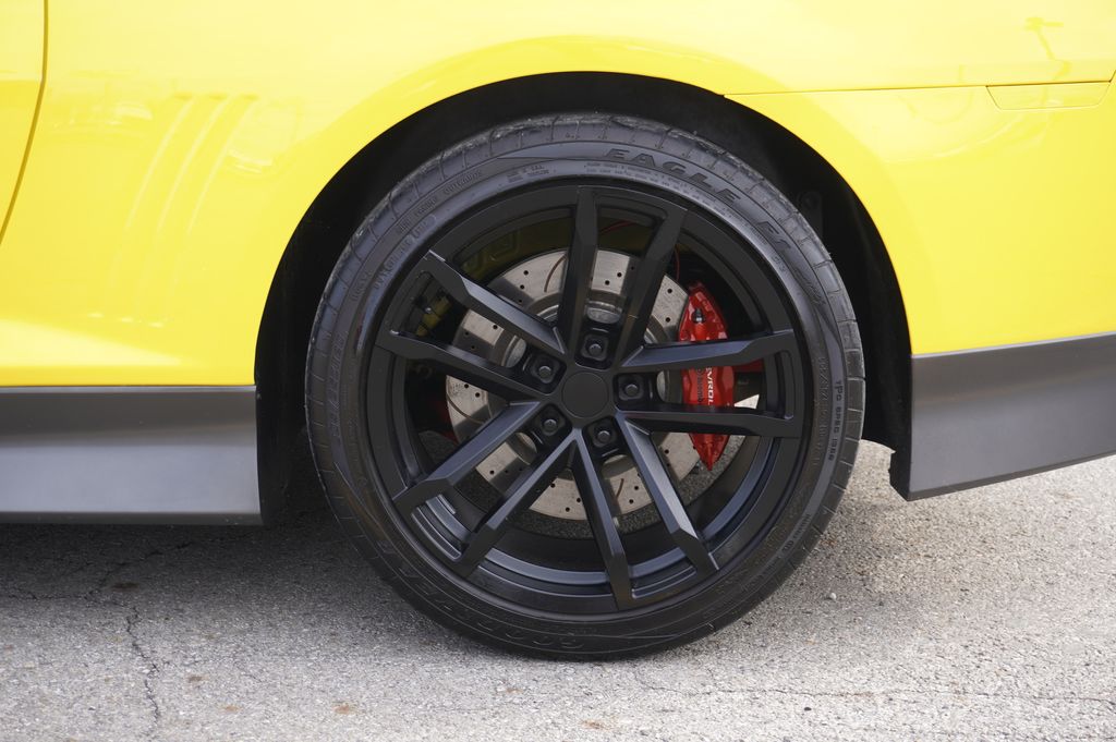 used 2010 Chevrolet Camaro car, priced at $28,138