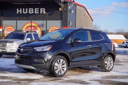 2019 Buick Encore Preferred SUV