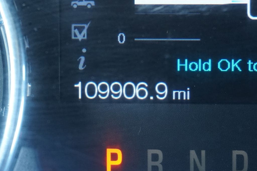 used 2012 Ford F-150 car, priced at $18,696