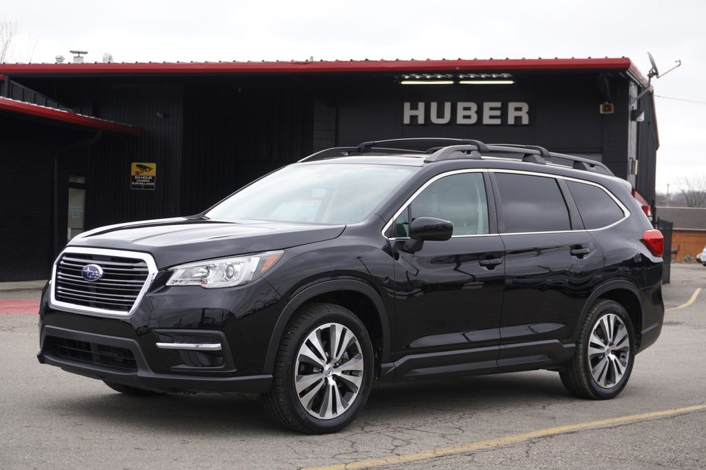 used 2019 Subaru Ascent car, priced at $18,084