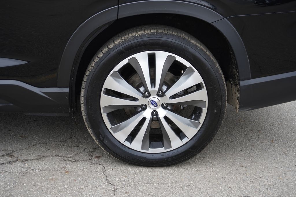 used 2019 Subaru Ascent car, priced at $18,084