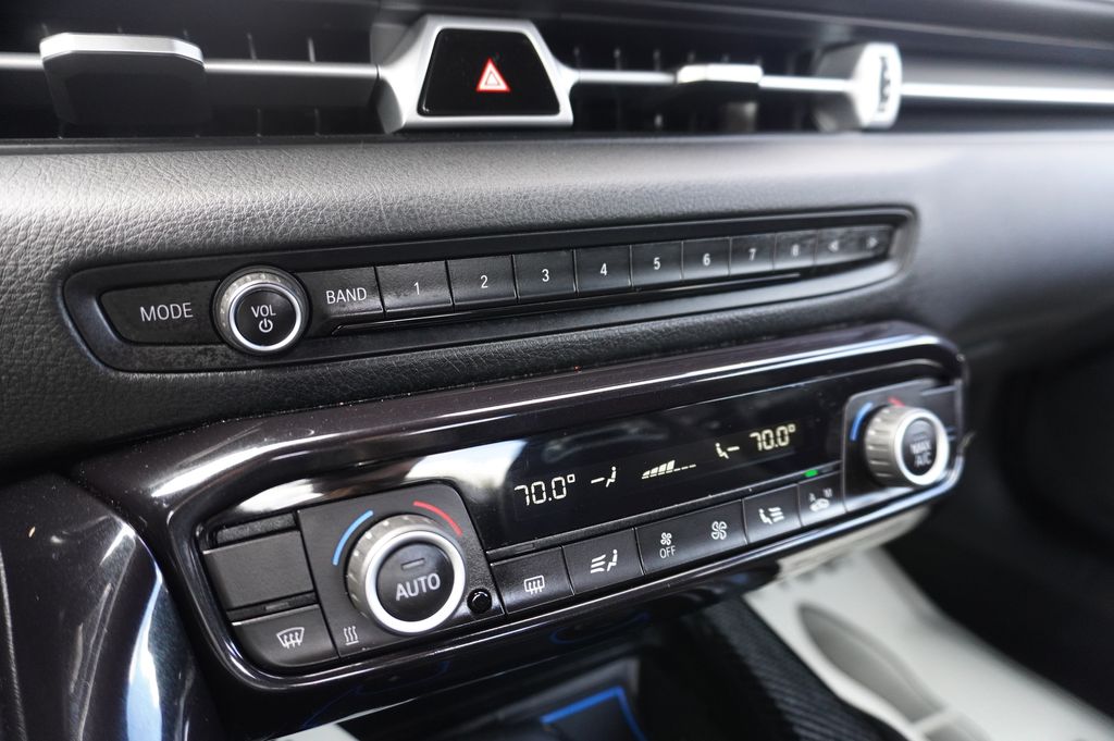 used 2023 Toyota GR Supra car, priced at $45,900