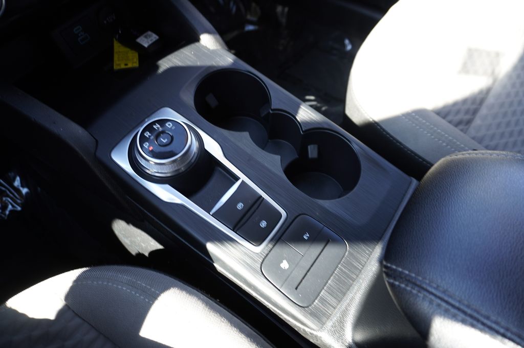 used 2022 Ford Escape PHEV car, priced at $19,936