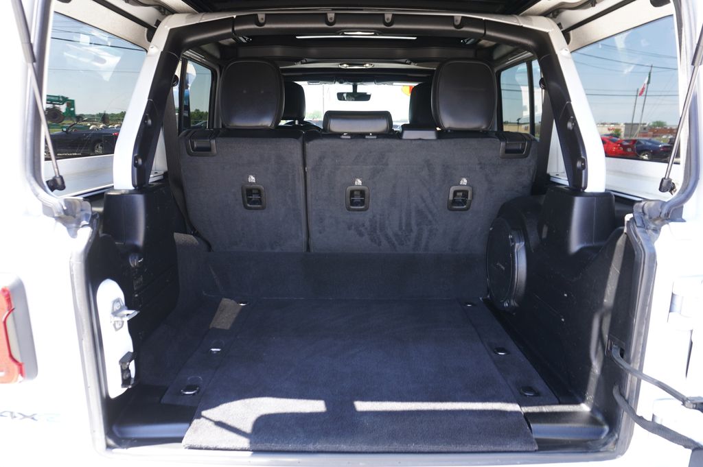 used 2021 Jeep Wrangler 4xe car, priced at $28,731