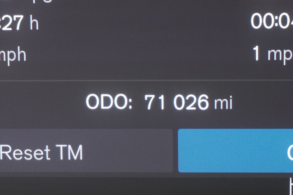 used 2023 Volvo XC40 car, priced at $22,421