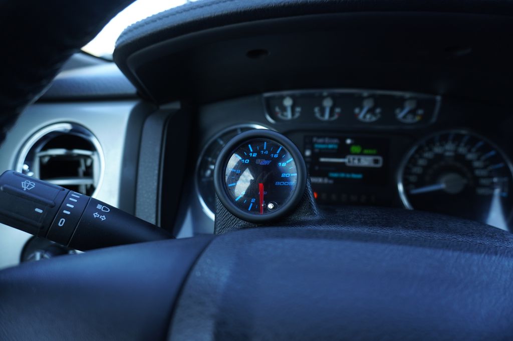 used 2012 Ford F-150 car, priced at $18,696