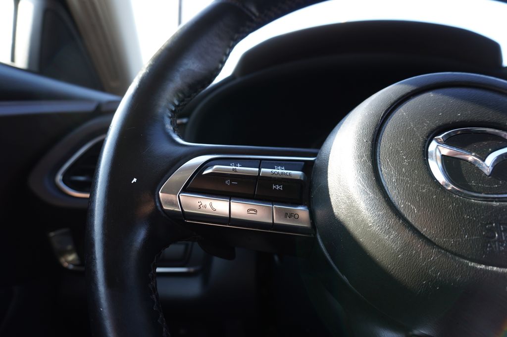 used 2023 Mazda CX-30 car, priced at $20,190