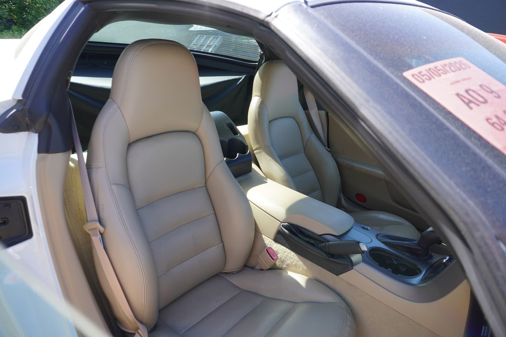 used 2007 Chevrolet Corvette car, priced at $26,827
