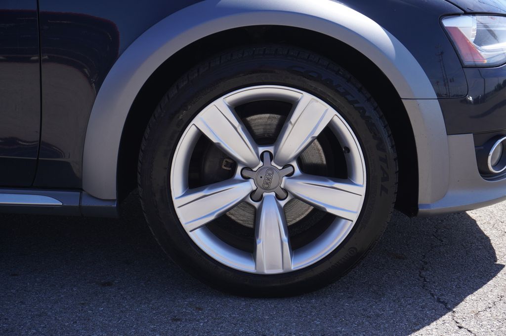 used 2013 Audi allroad car, priced at $10,900