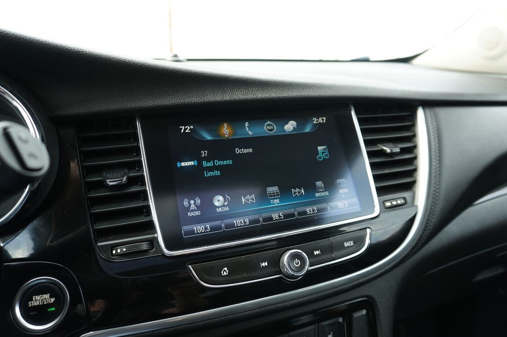 used 2019 Buick Encore car, priced at $14,241