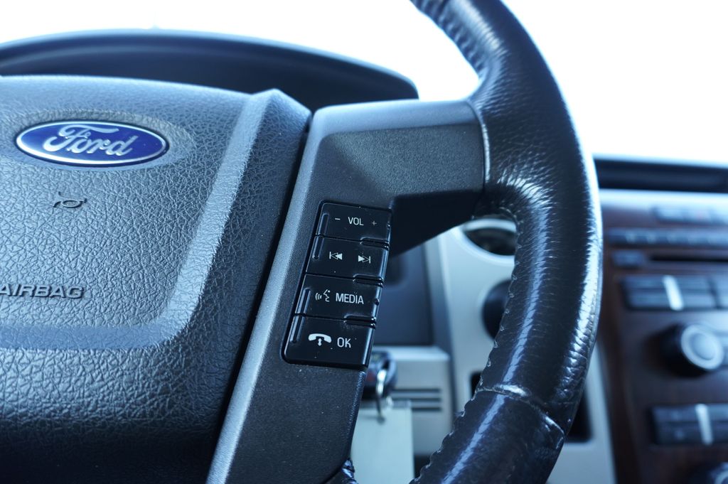 used 2012 Ford F-150 car, priced at $18,696
