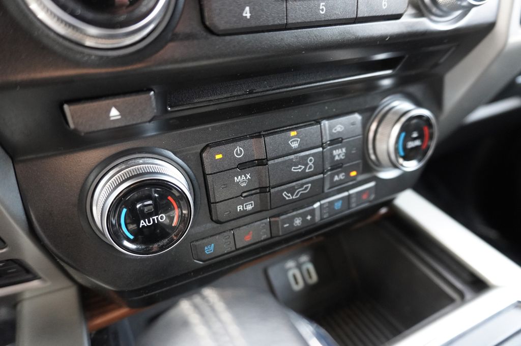 used 2016 Ford F-150 car, priced at $23,960