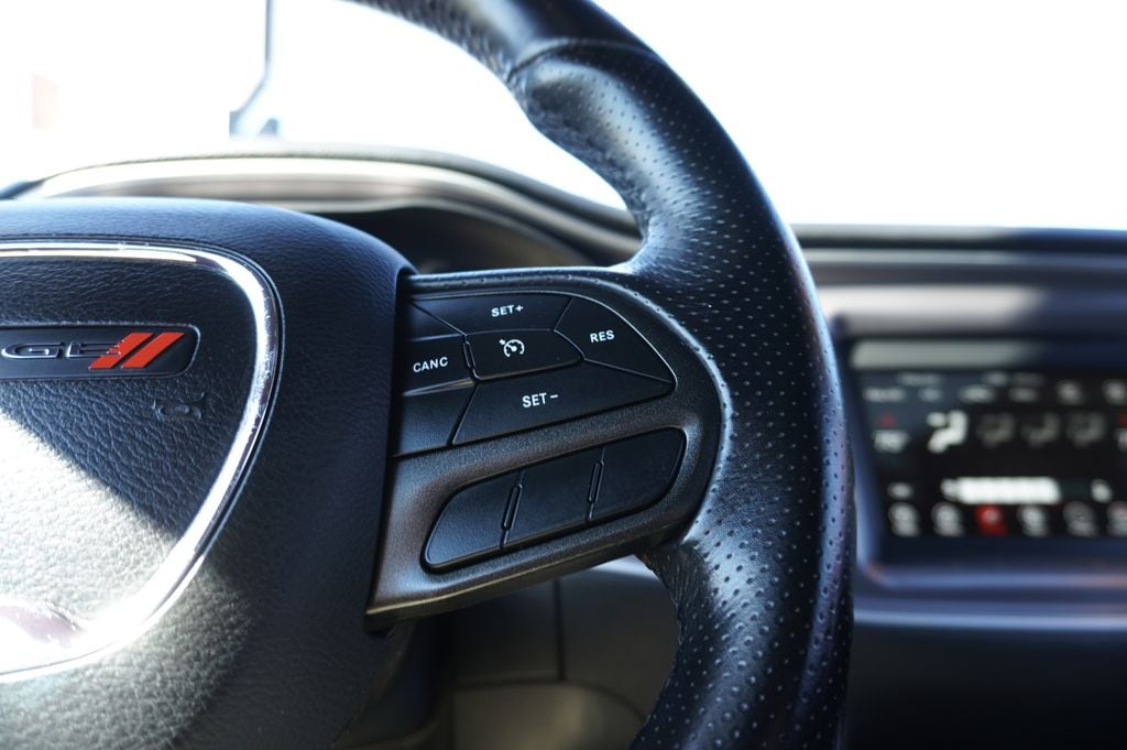 used 2022 Dodge Challenger car, priced at $23,452