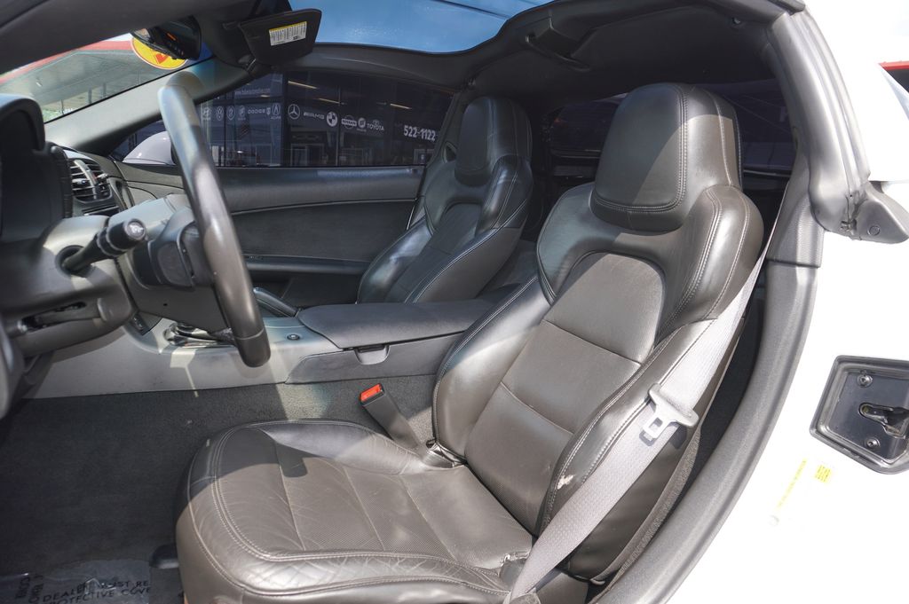 2013 Chevrolet Corvette Grand Sport - Photo 22