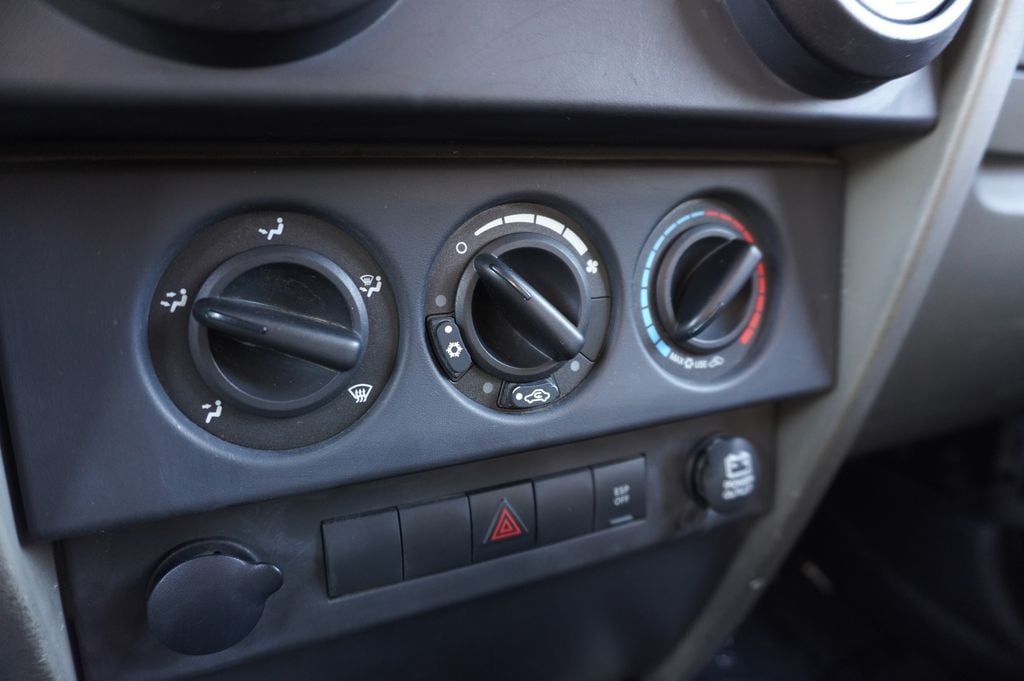 used 2008 Jeep Wrangler car, priced at $13,980