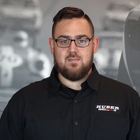 Staff member John Thornton from df77d144d787