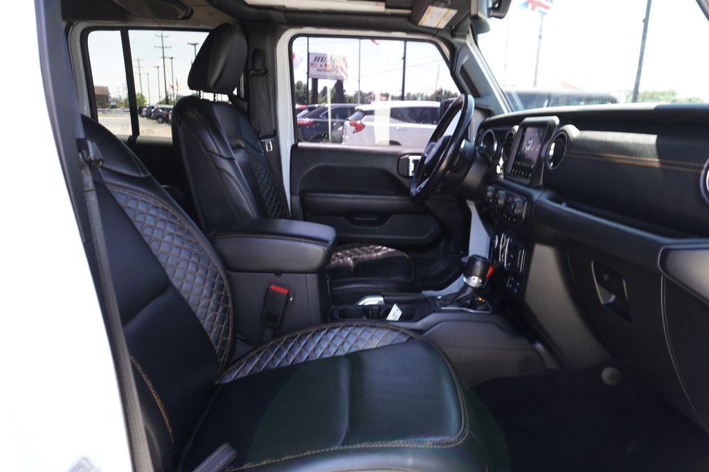 used 2021 Jeep Wrangler 4xe car, priced at $28,731