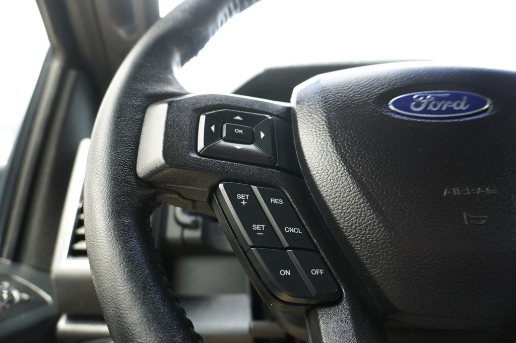 used 2020 Ford F-150 car, priced at $30,935