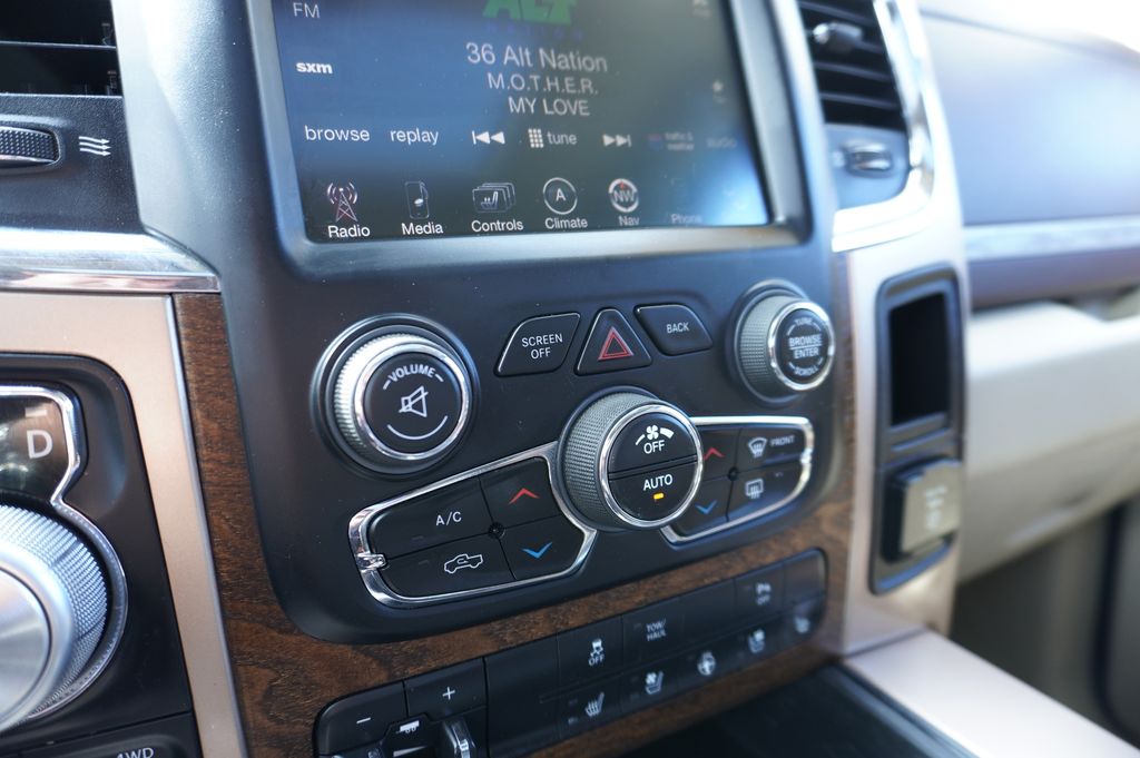 used 2013 Ram 1500 car, priced at $23,119