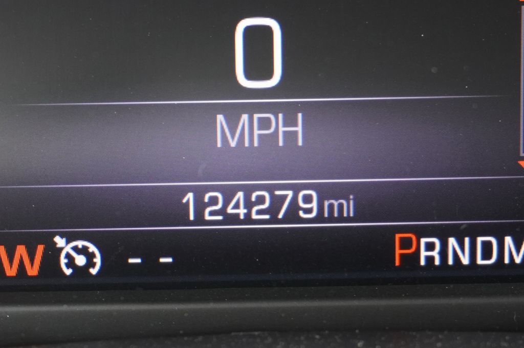 used 2015 GMC Sierra 1500 car, priced at $21,973