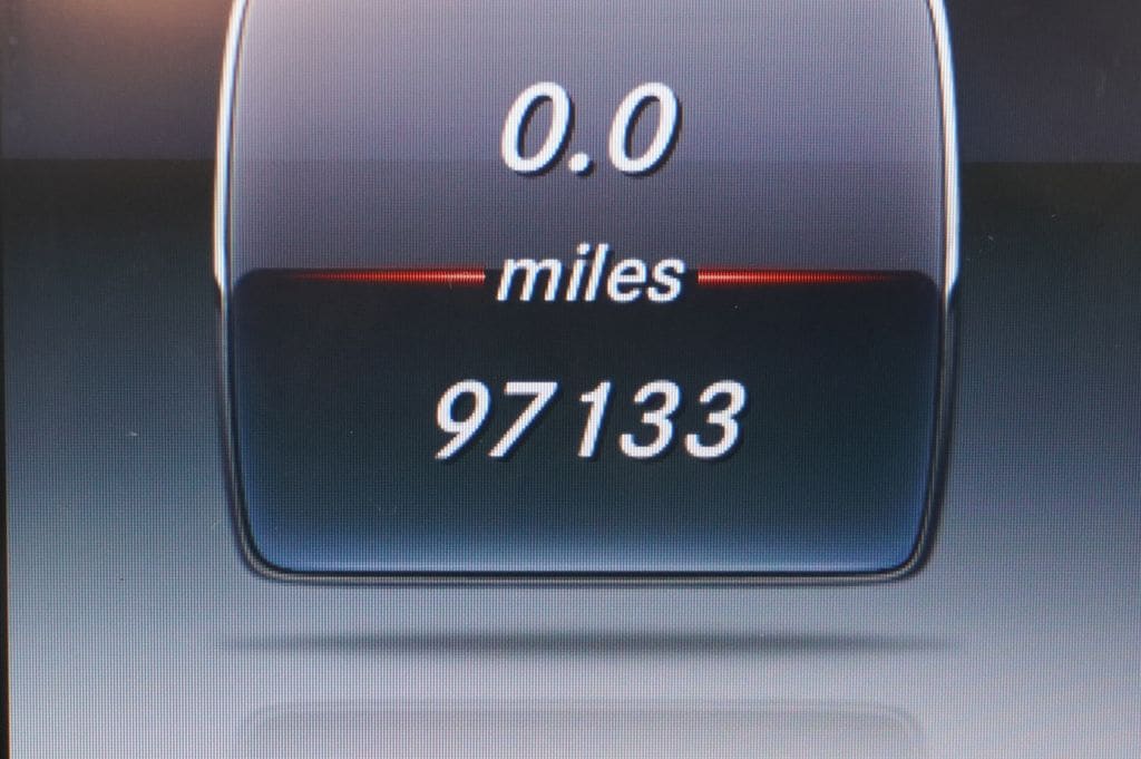 used 2017 Mercedes-Benz GLC 300 car, priced at $13,990