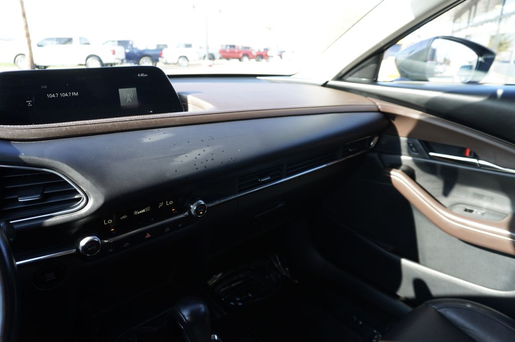 used 2023 Mazda CX-30 car, priced at $20,190