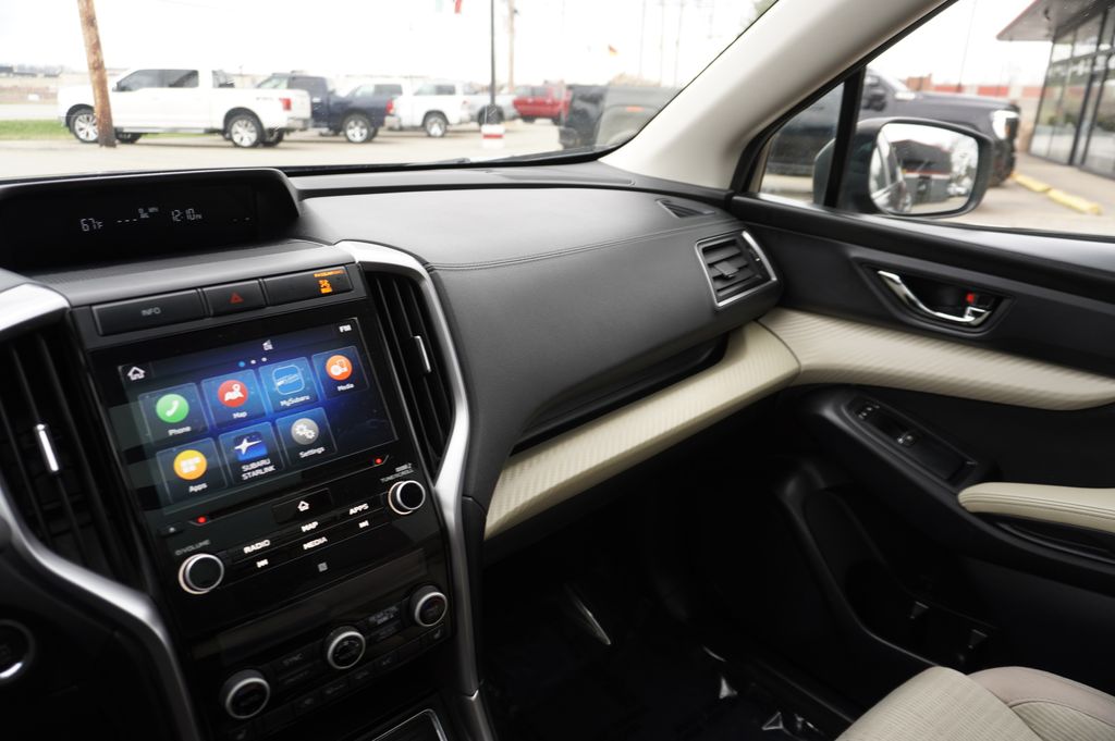 used 2019 Subaru Ascent car, priced at $18,084