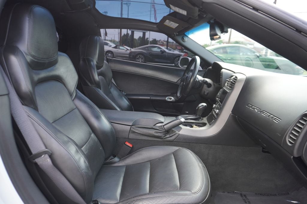 2013 Chevrolet Corvette Grand Sport - Photo 27