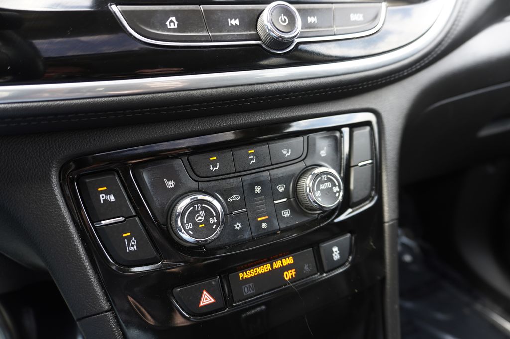 used 2019 Buick Encore car, priced at $14,241