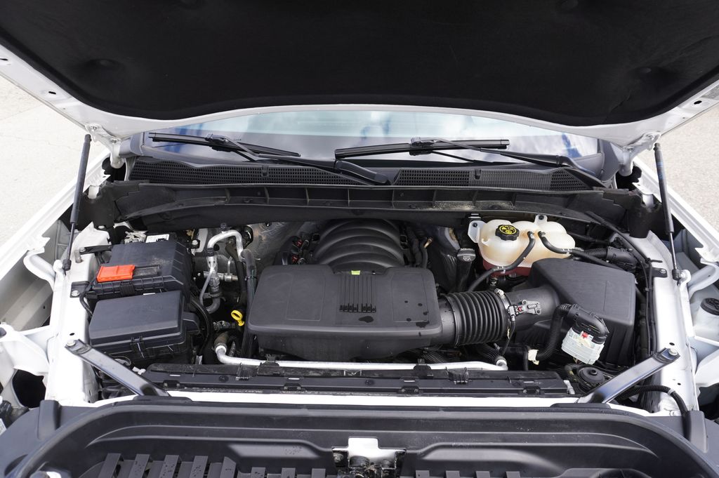 used 2024 GMC Sierra 1500 car, priced at $54,622