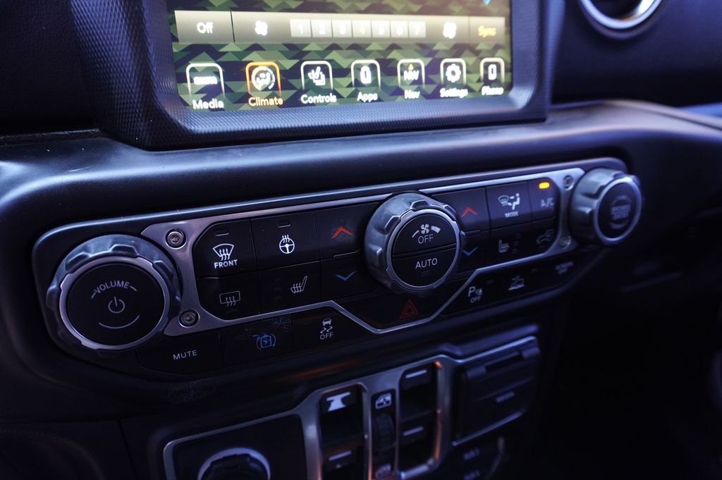 used 2021 Jeep Wrangler 4xe car, priced at $28,731