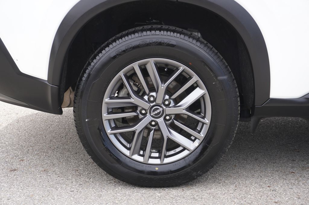 used 2023 Nissan Rogue car, priced at $20,529