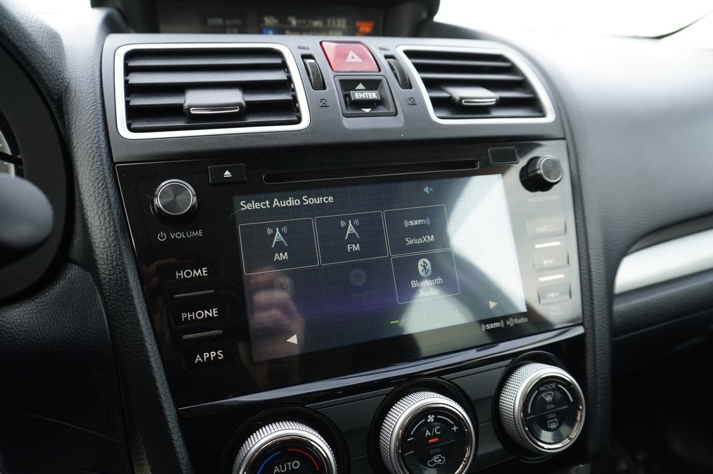 used 2018 Subaru Forester car, priced at $17,150