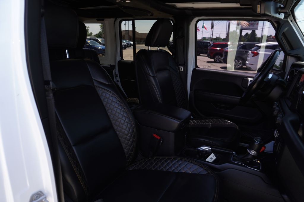 used 2021 Jeep Wrangler 4xe car, priced at $28,731