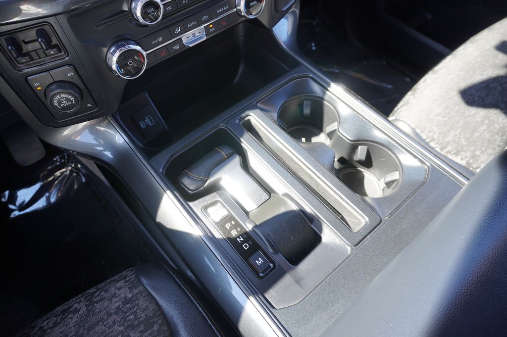 used 2022 Ford F-150 car, priced at $42,402