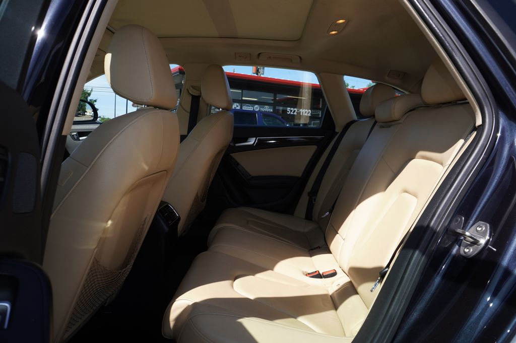 used 2013 Audi allroad car, priced at $10,900