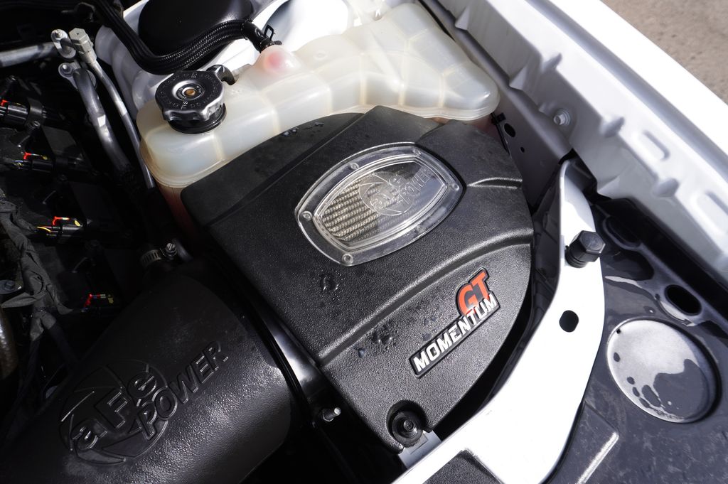 used 2021 Dodge Challenger car, priced at $29,941