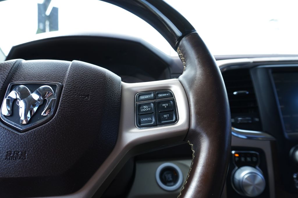 used 2013 Ram 1500 car, priced at $23,119