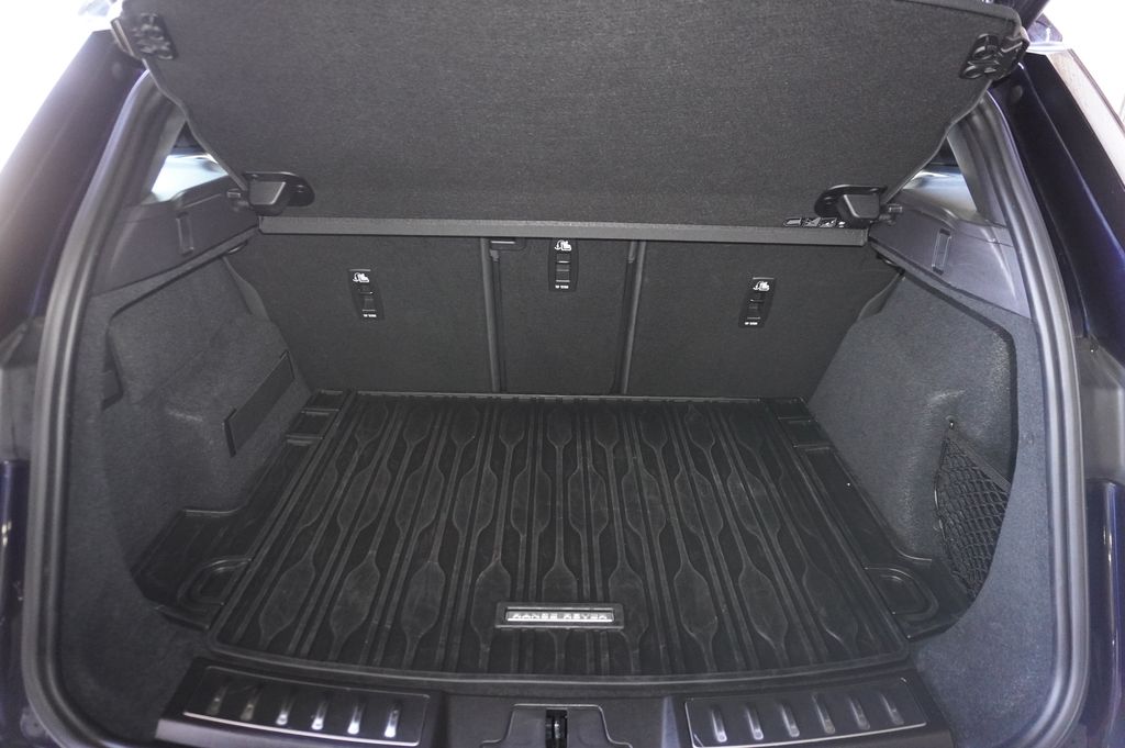 used 2023 Land Rover Range Rover Evoque car, priced at $29,672