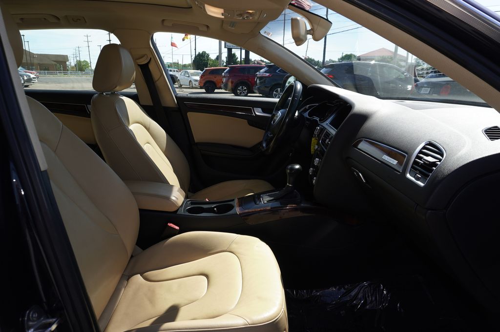 used 2013 Audi allroad car, priced at $10,900