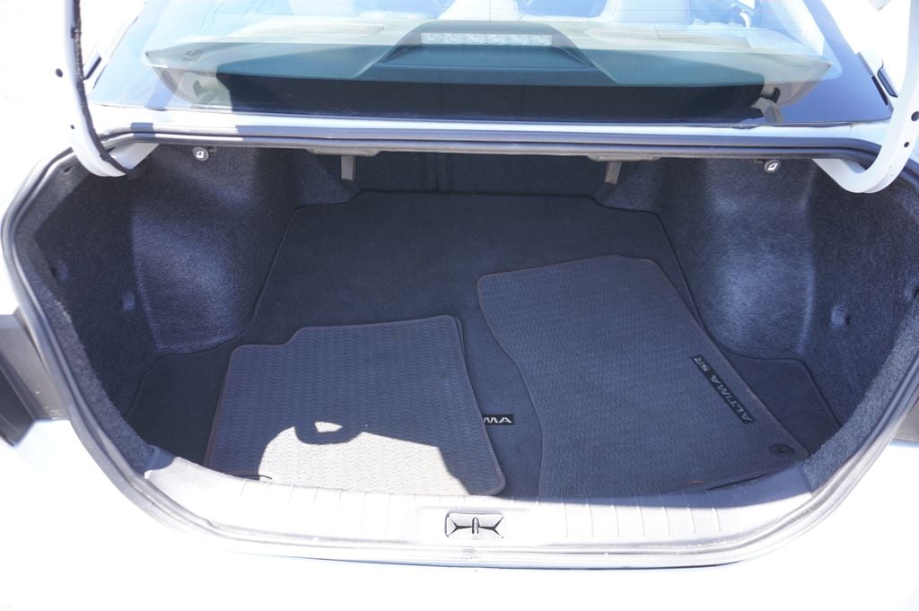 used 2024 Nissan Altima car, priced at $21,248