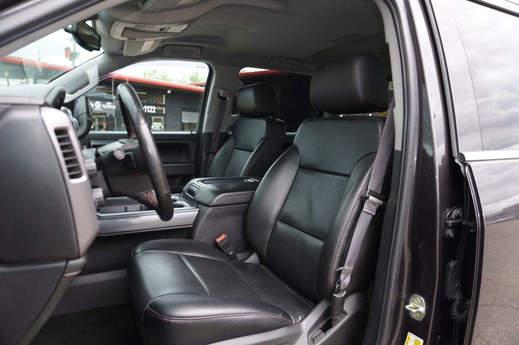 used 2015 GMC Sierra 1500 car, priced at $21,973