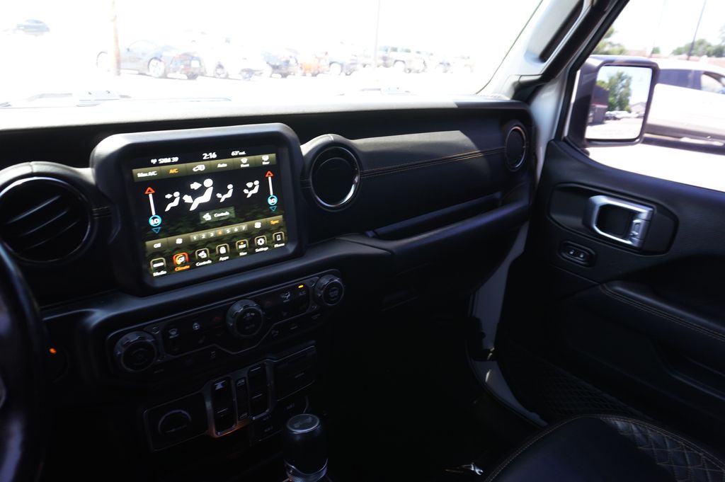used 2021 Jeep Wrangler 4xe car, priced at $28,731