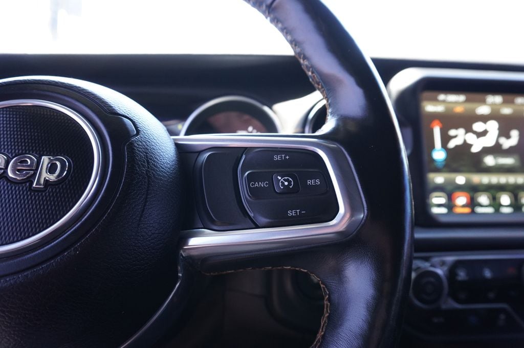 used 2021 Jeep Wrangler 4xe car, priced at $28,731